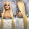 blonde hair wigs