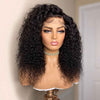 curly hair wigs