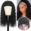 headband wigs