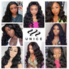 Body Wave Brazilian Virgin Hair Bundles Natural Color