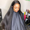 Hd Lace Frontal Pre plucked High Density Wigs